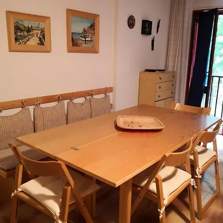 Apartment La Casa Di Silvano Cerreto Laghi