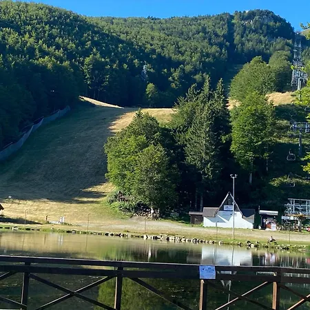 La Casa Di Silvano * Cerreto Laghi