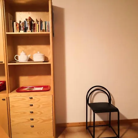 Lägenhet La Casa Di Silvano *