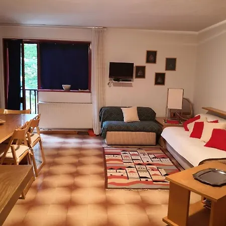 Lägenhet La Casa Di Silvano *