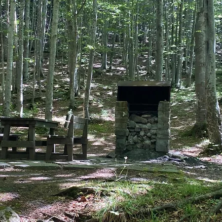 La Casa Di Silvano Lägenhet *