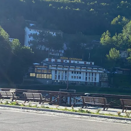 La Casa Di Silvano * Cerreto Laghi